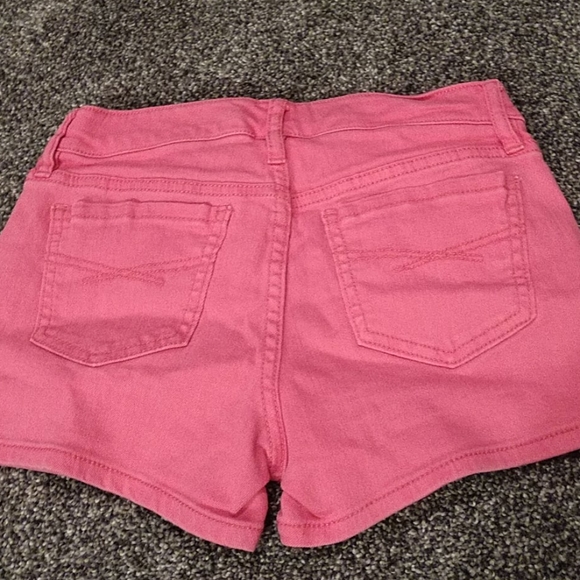 ❤️Gap girls shorts - Picture 3 of 3